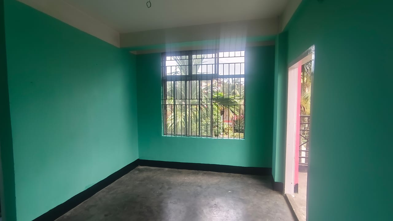 Unfurnished 2bhk in Bormotoria, Guwahati, Assam, India for Rent